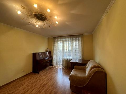 квартира по адресу Зарічанська, 6/6