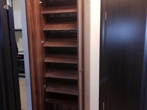 квартира по адресу Сергея Данченко ул., 28-Б