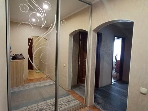 квартира по адресу Вячеслава Черновола ул. (Гутовского), 63