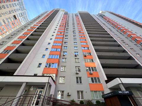 квартира за адресою Юлії Здановської вул. (Ломоносова), 34-Б