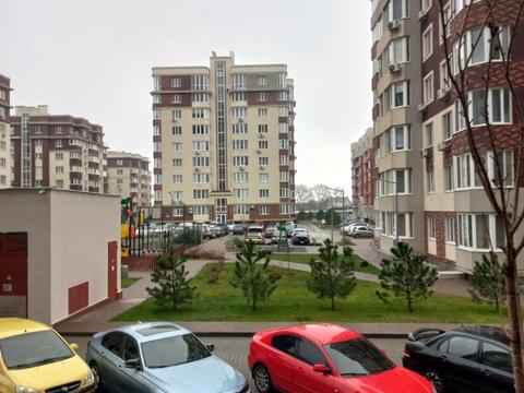 квартира по адресу НИКОЛАЕВСКАЯ ДОРОГА, 3/10