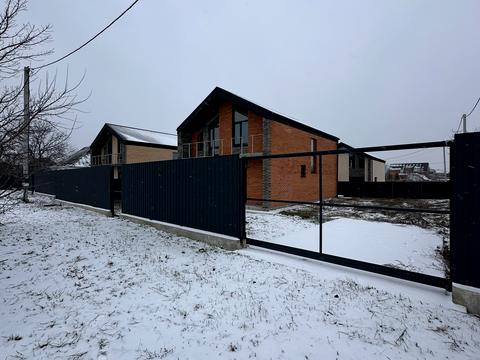 дом по адресу Коцюбинского ул.