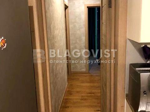 квартира за адресою Олени Пчілки вул., 3-Д