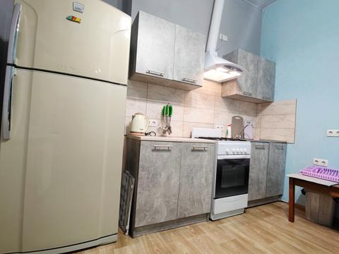 квартира за адресою Дмитра Яворницького просп. (Карла Маркса), 100