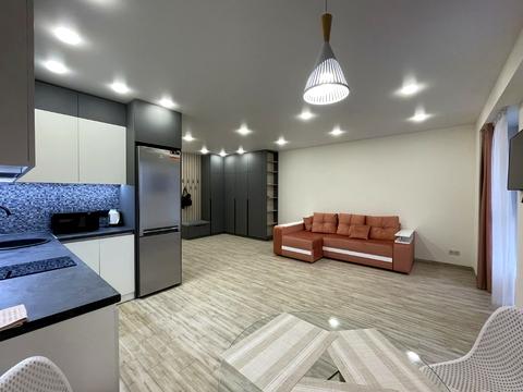 квартира по адресу Набережная Победы ул., 112