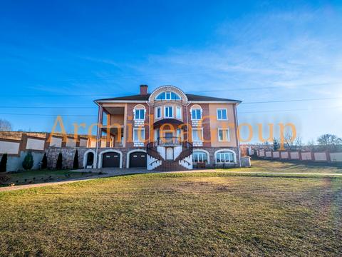 коммерческая по адресу Независимости ул., 24