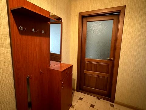 квартира по адресу Мира просп., 16