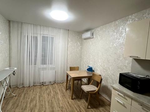 квартира по адресу Пригородная ул., 26-А