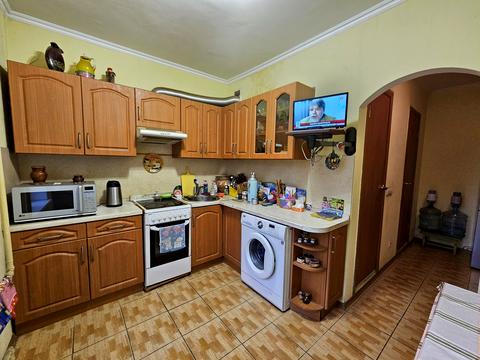 квартира по адресу Чернобыльская ул., 24/26