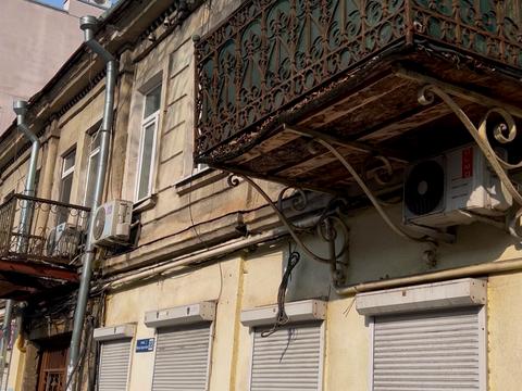 квартира по адресу Малая Арнаутская ул., 98
