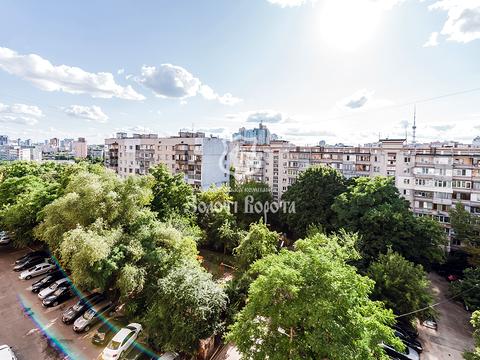 квартира по адресу Половецкая ул., 16