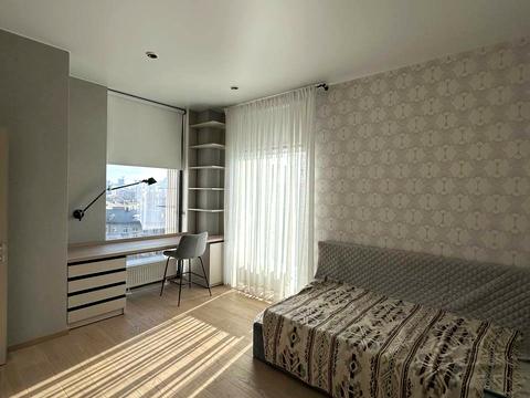 квартира по адресу Кучеревського бульв., 1
