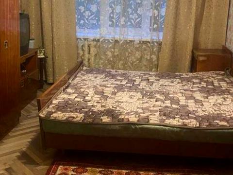 квартира за адресою Миропільська вул., 15