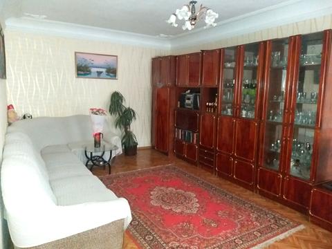 квартира за адресою Ніжинська вул., 71