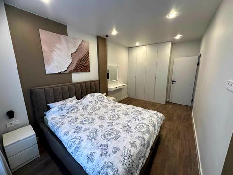 квартира по адресу Днепровская набережная ул., 18-Б