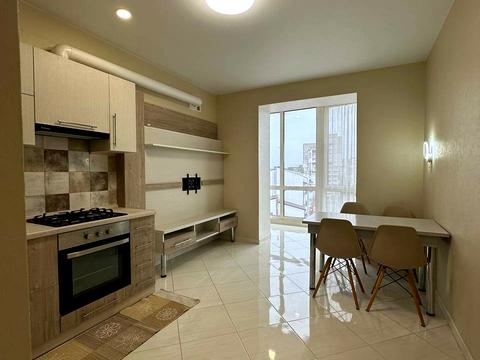 квартира по адресу Панаса Мирного ул., 30