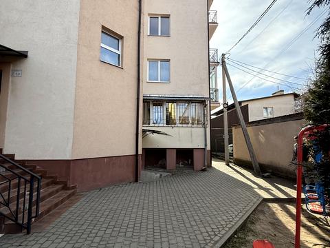 квартира за адресою Немирівська вул., 33