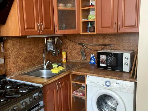 квартира по адресу Надії Світличної пер. (Волго-Донський), 11/80