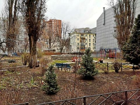 квартира за адресою Олександра Поля просп. (Кірова), 1/9