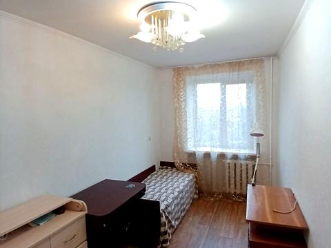 квартира за адресою Кам'янецька вул., 108