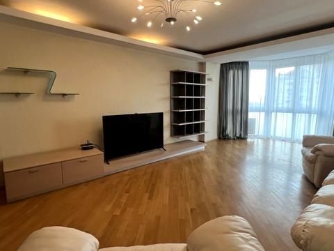 квартира по адресу Левка Лукьяненко ул. (Маршала Тимошенко), 29