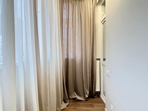 квартира по адресу Златоустовская ул., 47-49