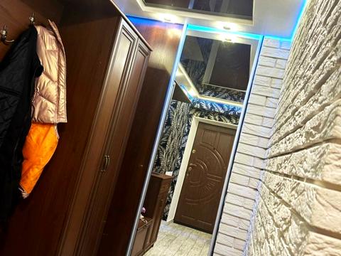 квартира по адресу Миру, 263