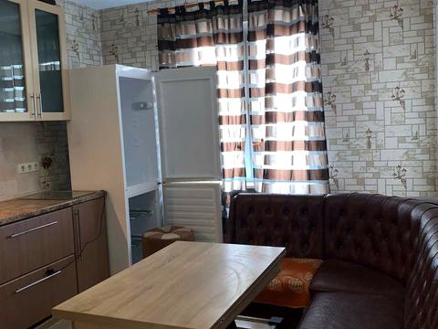 квартира за адресою Урлівська вул., 36