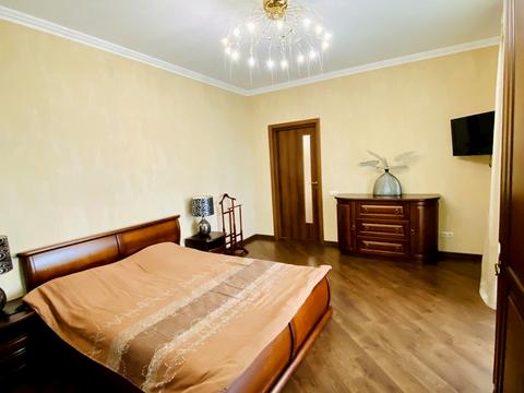 квартира по адресу Мукачевский пер., 4в