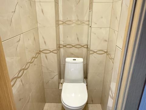 квартира за адресою Ревуцького вул., 4