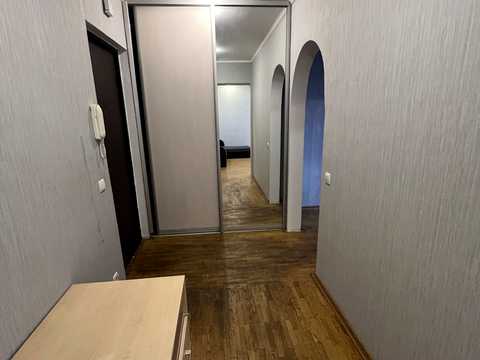 квартира за адресою Володимира Висоцького бульв., 11