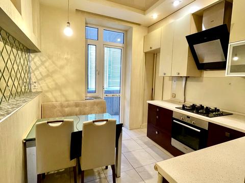 квартира за адресою Космонавтов, 62