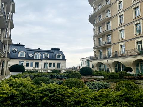 квартира по адресу Новоселицкая ул., 10