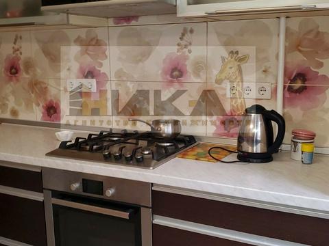 квартира по адресу Криворожская ул., 24-А