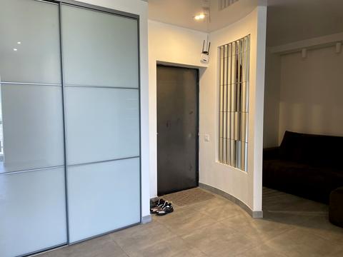 квартира за адресою Незалежності вул. (Титова), 17-А