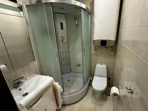 квартира по адресу 3-Слободская, 58