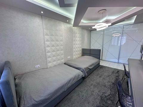 квартира по адресу Люстдорфская дорога ул., 90