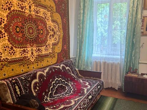 будинок за адресою Брацлавська вул. (Островського)