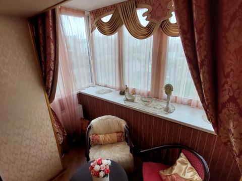 квартира по адресу Январьова ул., 28
