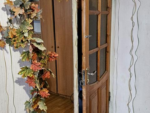 кімната за адресою Іцхака Рабіна вул., 9