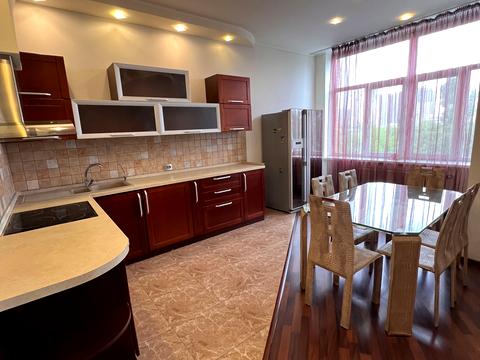 квартира за адресою Академічна вул. (Піонерська), 20б