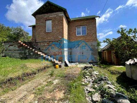 дом по адресу Панаса Мирного ул., 12