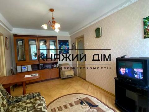 квартира за адресою Ігоря Шамо бульв. (Олексія Давидова), 7