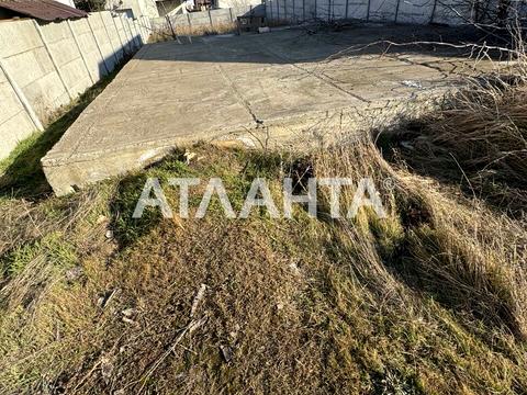 ділянка за адресою Масив 15