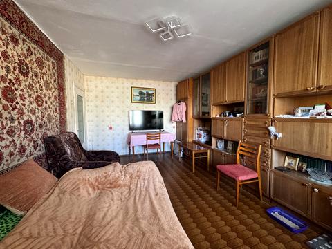 квартира за адресою Драгоманова вул., 22