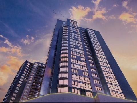 квартира за адресою Михайла Бойчука вул. (Кіквідзе), 41-Б