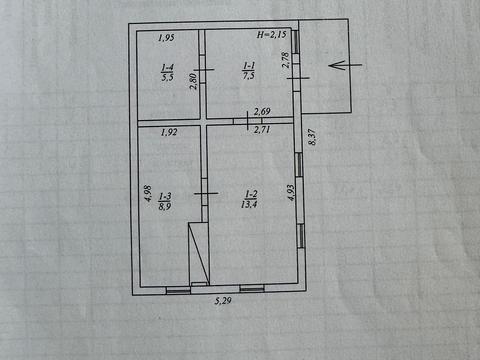 будинок за адресою садибна, 80