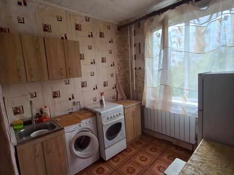 квартира за адресою Гвардійців-Широнінців вул., 54