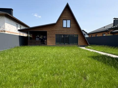 дом по адресу Патріотів України