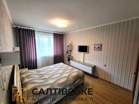 квартира за адресою Тракторобудівників просп., 85а